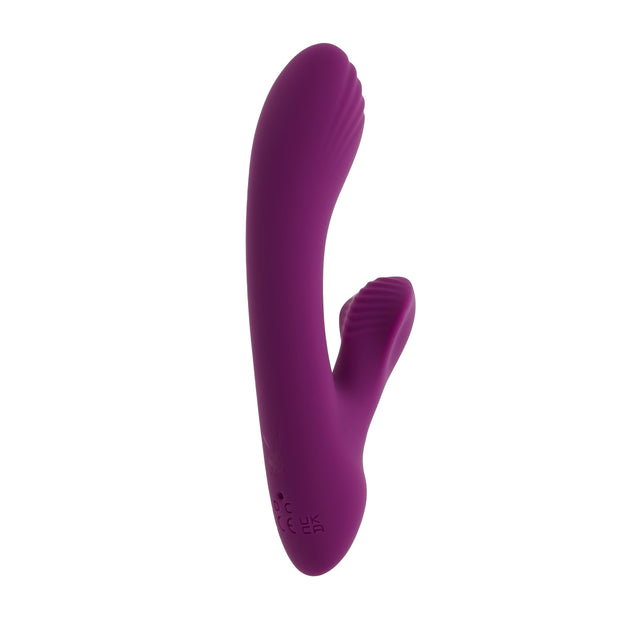 Evolved - Bitty Bunny - Vibrator - Lila