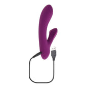 Evolved - Bitty Bunny - Vibrator - Lila