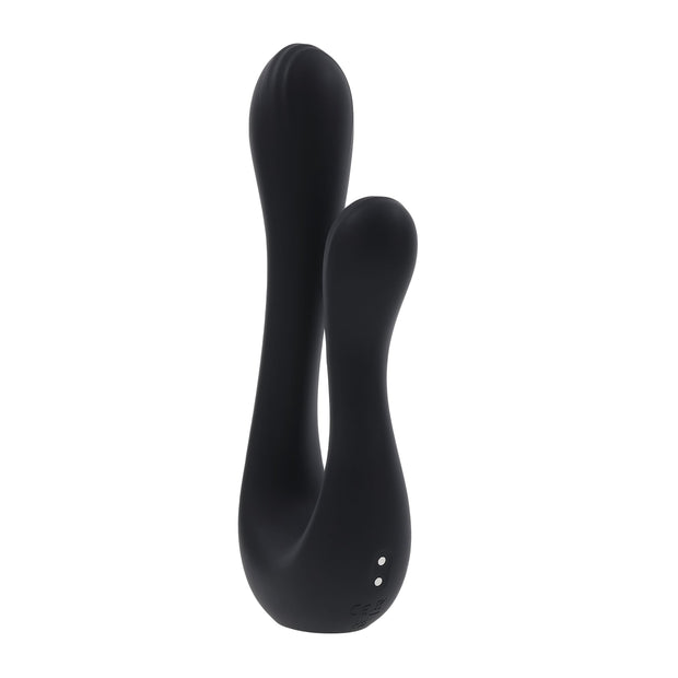 Evolved - The Swan - Vibrator - Schwarz
