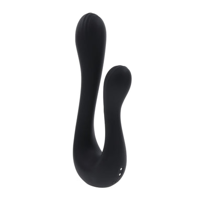 Evolved - The Swan - Vibrator - Schwarz