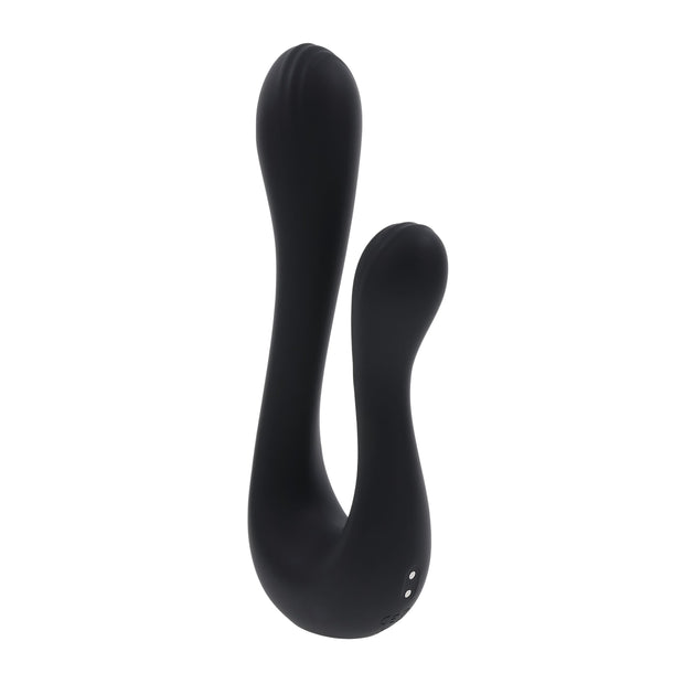 Evolved - The Swan - Vibrator - Schwarz