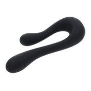 Evolved - The Swan - Vibrator - Schwarz