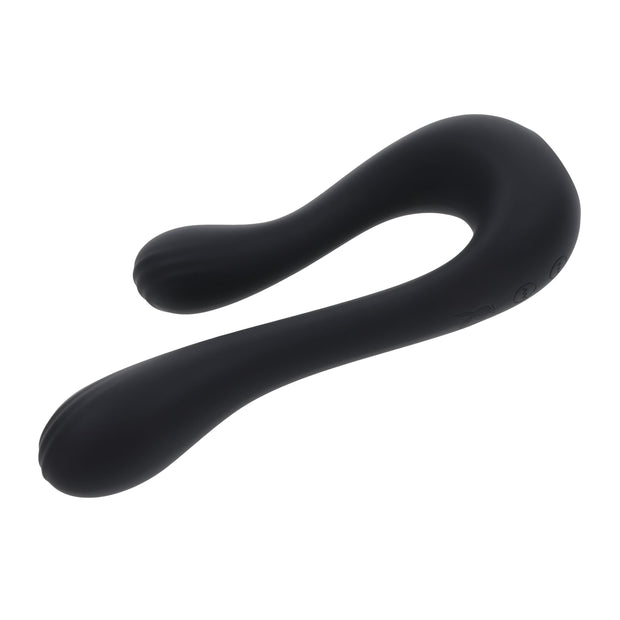 Evolved - The Swan - Vibrator - Schwarz
