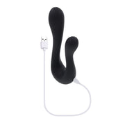 Evolved - The Swan - Vibrator - Schwarz