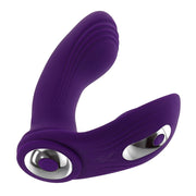 Evolved - Mix & Match - Duo Vibrator - Lila