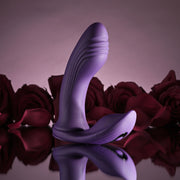 Evolved - Mix & Match - Duo Vibrator - Lila