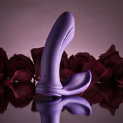 Evolved - Mix & Match - Duo Vibrator - Lila
