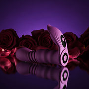Evolved - Match Play Duo Vibrator - Lila