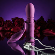 Evolved - Match Play Duo Vibrator - Lila