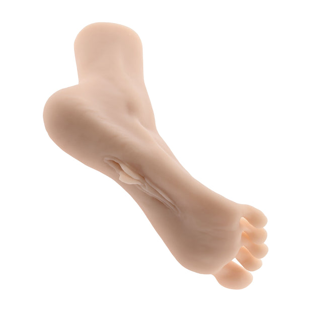 Zero Tolerance - Pussy Footin Stroker