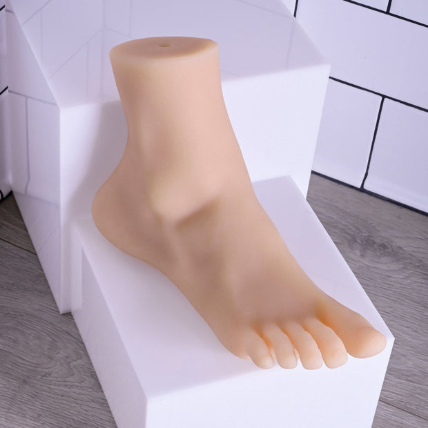 Zero Tolerance - Pussy Footin Stroker