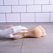 Zero Tolerance - Pussy Footin Stroker