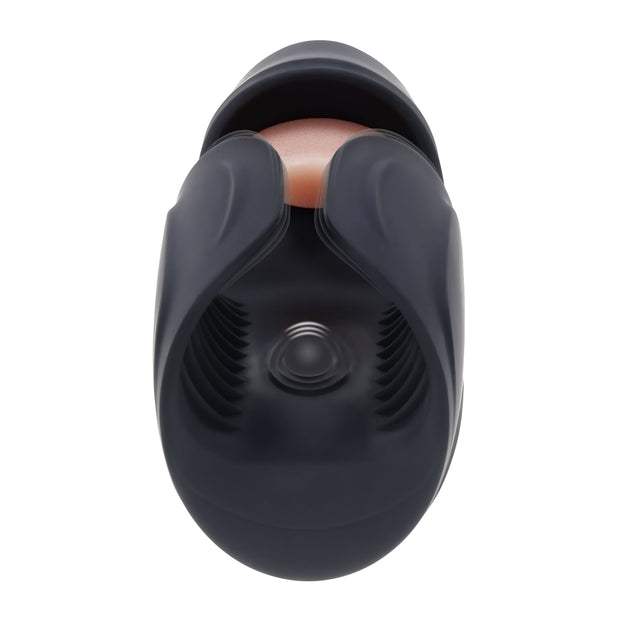 Zero Tolerance - Lick the Tip Stroker