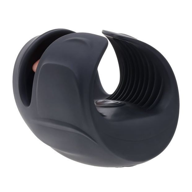 Zero Tolerance - Lick the Tip Stroker