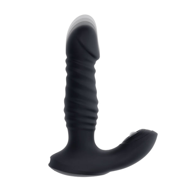 Zero Tolerance - Striker Analer Stimulator