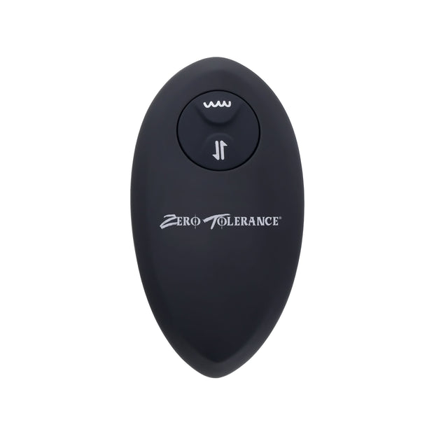 Zero Tolerance - Striker Analer Stimulator