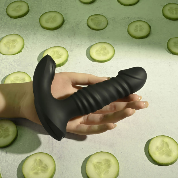 Zero Tolerance - Striker Analer Stimulator
