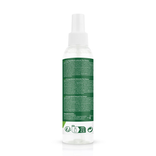 EasyGlide - Bio & Natural Toy Reiniger - 100 ml