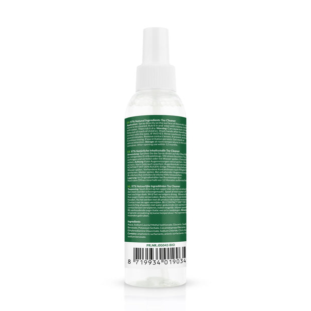 EasyGlide - Bio & Natural Toy Reiniger - 100 ml