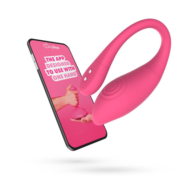 EasyConnect - Vibrierendes Ei Aria, app-gesteuert