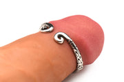 XR Brands - Edelstahl Glansring - Silber