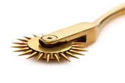 XR Brands - Wartenberg Rad - Gold