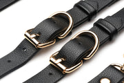 XR Brands - Temptress Oberschenkel-Harness - Schwarz