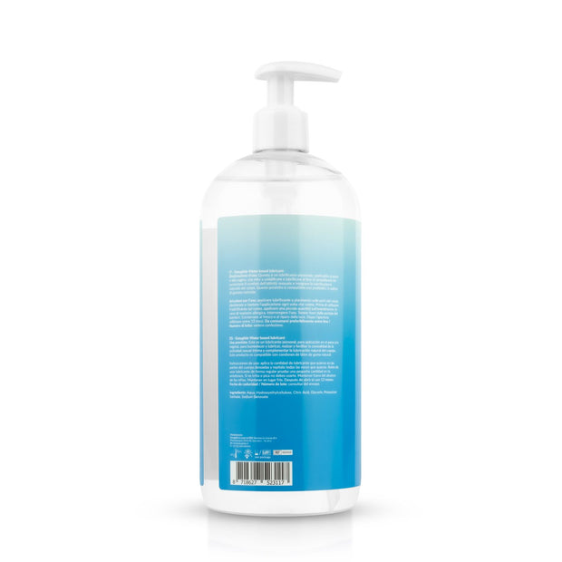 EasyGlide – Gleitgel auf Wasserbasis 1.000 ml