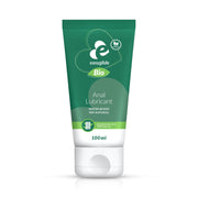 EasyGlide - Bio & Natural Wasserbasiertes Gleitmittel Anal - 100 ml