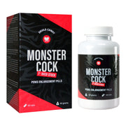 Devils Candy Monster Cock