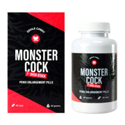 Devils Candy Monster Cock