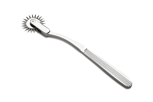 XR Brands - Wartenberg Rad - Silber