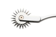 XR Brands - Wartenberg Rad - Silber