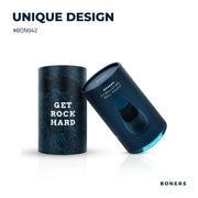 Boners stimulierender Hodensack - Blau