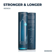 Boners Penispumpe Nr. 1