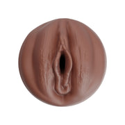 Autoblow - AI Ultra Vagina Ärmel - Braun
