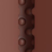 Autoblow - AI Ultra Vagina Ärmel - Braun