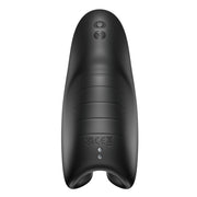 Snail Vibe EVO Masturbator - Schwarz