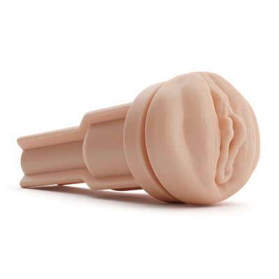 Autoblow - AI Ultra Vagina Ärmel - Beige