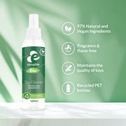 EasyGlide - Bio & Natural Toy Reiniger - 100 ml