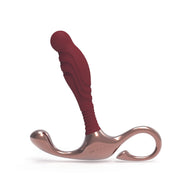 Zini – JANUS LAMP IRON Prostata Stimulator – Rot (S)