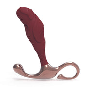 Zini – JANUS LAMP IRON Prostata Stimulator – Rot (L)