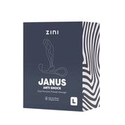 Zini - JANUS Anti Shock (L) Black