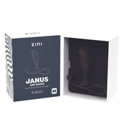 Zini - JANUS Anti Shock (M) Black