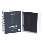 Zini - JANUS Anti Shock (S) Black
