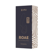 Zini - ROAE SE Black/Gold