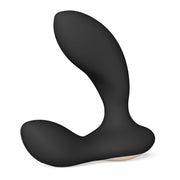 LELO - Hugo 2 App-gesteuertes Prostata-Massagegerät Schwarz