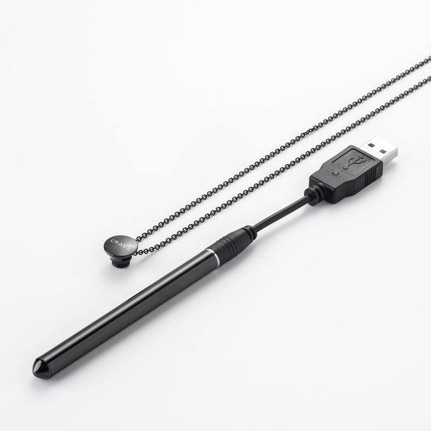 Crave - Vesper 2 - Schwarz