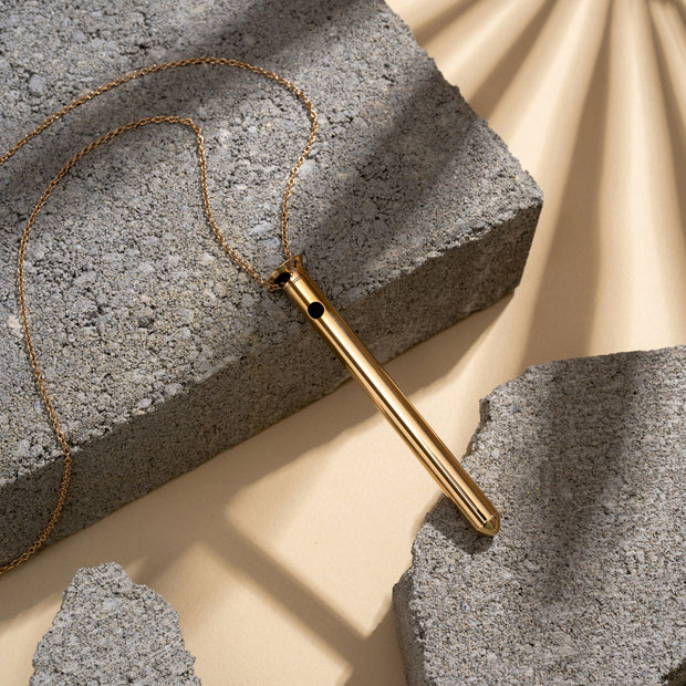 Crave - Vesper 2 - Gold