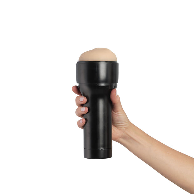 Kiiroo - Feel Stroker Masturbator - Creme